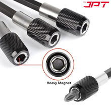 Buy now the JPT 1/4-Inch hex shank 150mm magnetic bit holder at best price. Shop from 60mm and 150mm drill bit holder at one stop shop JPT Tools. Buy Now