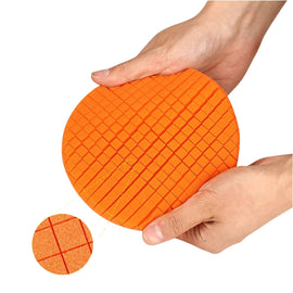 Buy the JPT T-10 black 6-inch buffing pad online at the best prices. JPT Tools is your one-stop online platform for genuine buffing and cleaning pads.