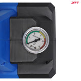 JPT Heavy Duty IDR Domestic Pressure Washer Machine | 2400 Watt Motor | Max. 220 Bar Power | 10 L/Min Water Flow | 100% Copper Winding | Portable & Durable Design | 1 Year Warranty