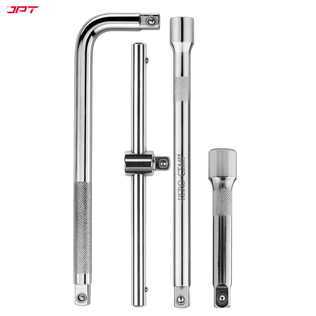 JPT Heavy-Duty 1/2