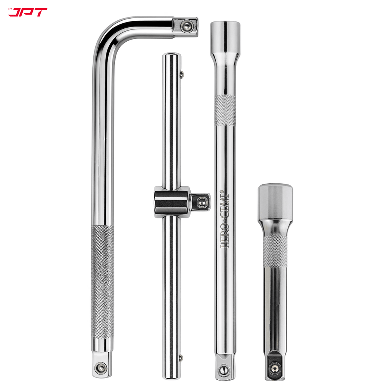 JPT Heavy-Duty 1/2