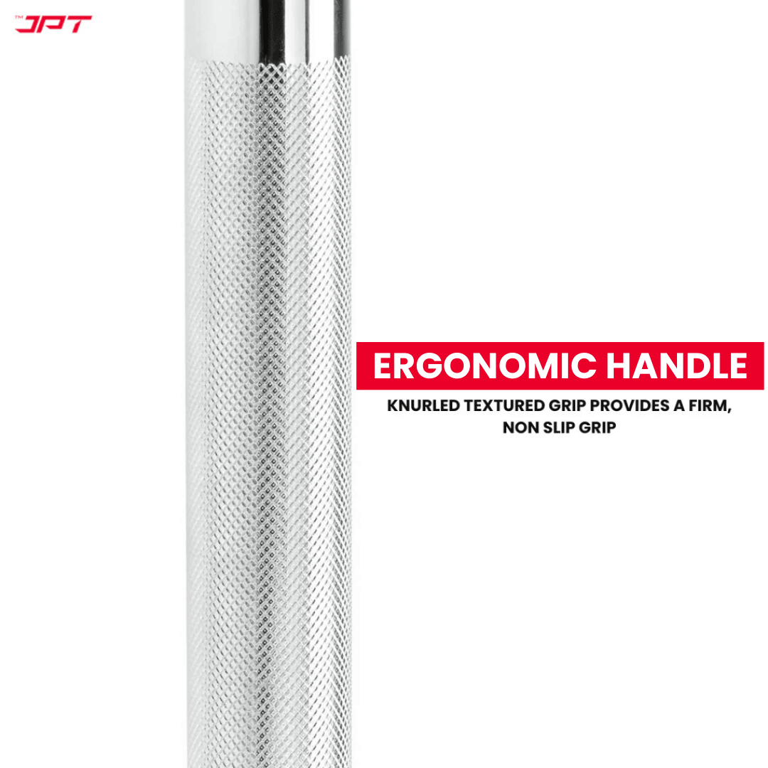 Buy JPT 5Pcs Socket Handle Set with 1/2" drive T-handle, L-handle, and two extension bar for versatile use in DIY, automotive, and household repairs at best price.