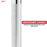 Buy JPT 5Pcs Socket Handle Set with 1/2" drive T-handle, L-handle, and two extension bar for versatile use in DIY, automotive, and household repairs at best price.