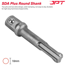 Buy now the JPT 1/2-inch SDS Plus impact socket adapter all at the best price online in India. Buy best collection of socket adapters only at JPT Tools. Buy Now