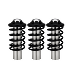 JPT Stainless Steel Piston Set of 3 | Suitable with F5, F8, F10 Head Pump