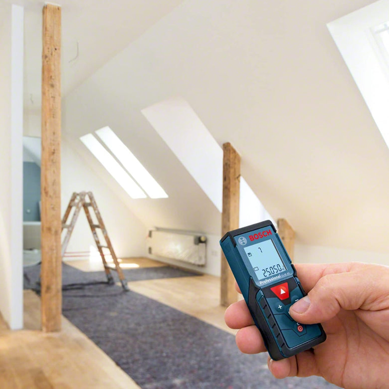 Bosch Professional GLM 40 Distance Laser Measurer