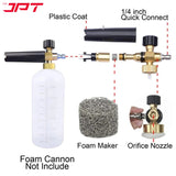 Buy now the JPT premium brass and stainless steel made material Orifice and Mesh at the best price online. Get best discount on JPT washer accessories. Buy Now