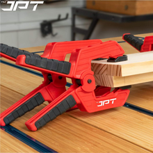 Buy now the JPT Pro Series 2.5-inch wood spring clamp at the best price. This spring clamp features strong plastic build with bold spring and much more. Buy Now