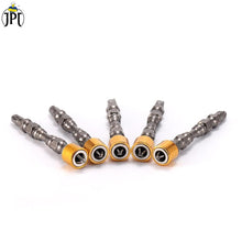 Buy the JPT ph2 double end super magnetic screwdriver bits, featuring durable S2 steel with a 1/4