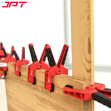 Buy the JPT Pro Series 3-inch wood spring clamp at the best price. This spring clamp is ideal for for woodworking, crafting, leatherworking, and metalworking.