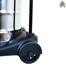 Get the JPT high-performance KVC60 heavy-duty wet and dry vacuum cleaner at the most affordable price online. Buy now all vacuum cleaner at heavily discounted.