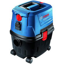 Buy Bosch Gas 12-25 heavy duty wet/dry professional vacuum cleaner at the lowest price online in India. Get best offers on all Bosch products at JPT Tools.