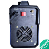 JPT 250Amp TIG ARC MMA Stick IGBT DC Inverter Welder System Digital LED Display Welding Machine 220V With Torch Set, Complete Package ( RENEWED )