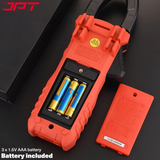 Buy now the JPT Pro Series JPT208A digital clamp meter at the lowest price online in India. Buy best collection of multimeter at one-stop shop JPT Tools. Buy Now