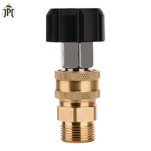 Buy now the JPT pressure washer outlet adapter set at the best price online in India. Get quality product and huge discounted price. Buy Now