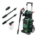 Get the Bosch high pressure washer Advanced Aquatak 160 for powerful cleaning performance at the best price online in India. Buy Now at JPT Tools.
