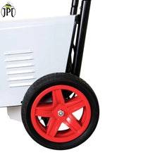 Buy now the JPT heavy-duty advanced model JP-4 HPC commercial high pressure washer at the most affordable price all over India. Buy Now