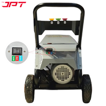 Buy now the JPT Pro Series 3.7HPC commercial high pressure washer featuring, 250 bar power, 2655psi pressure, 16 l min water flow, and much more at best price.