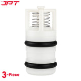 Buy the JPT combo of F10 O-rings, oil/water seals, and valve set at the best price. Get all your pressure washer spare parts at JPT Tool. Buy now