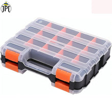 Shop now for the JPT heavy-duty double-sided tool box with 34 removable compartments at best price online. JPT Tools is a one stop for genuine tool boxes.