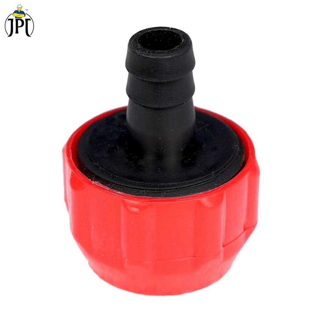 JPT 13mm Hose Pipe Garden Watering Pump Filter Net Stainless Steel Mesh Strainer Sprayer Cleaning Machine Filter