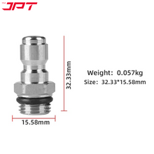 Buy now the JPT heavy-duty 1/4