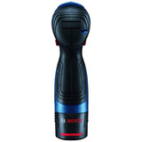 Bosch GSR 120-LI Professional Cordless Drill Machine / Drill Driver With Single Battery