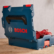 Buy now the Bosch L-BOXX 136 professional stackable tool box at best price online. Shop all Bosch products at one-stop JPT Tools. Buy Now 