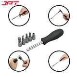 Buy Power Grip refurbished 46pcs socket wrench set online in India. Get refurbished pressure washer, power and hand tools, and much more at best price.