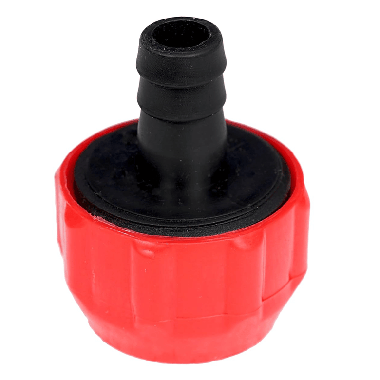 JPT 13mm Hose Pipe Garden Watering Pump Filter Net Stainless Steel Mesh Strainer Sprayer Cleaning Machine Filter