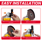 Buy now the JPT 21v cordless angle grinder machine at the lowest price online in India. Get best collection of angle grinder from corded to cordless at JPT.