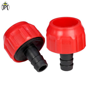 JPT 13mm Hose Pipe Garden Watering Pump Filter Net Stainless Steel Mesh Strainer Sprayer Cleaning Machine Filter