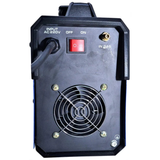 JPT Inverter Welding Machine GMMA-250 – 250A Digital ARC/TIG Welder with Adjustable Current Control, Gas Delay, Overheat Protection & Portable Design