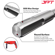 Buy now the JPT 1/2-inch SDS Plus impact socket adapter all at the best price online in India. Buy best collection of socket adapters only at JPT Tools. Buy Now