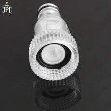 Buy JPT high pressure washer transparent inlet water filter pack of 3 at the best price online. Buy now to get best discount on JPT pressure washer accessories.