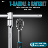 Buy JPT 21V cordless impact wrench with 400Nm torque, 3-speed control, 4000mAh battery, LED light, and 39-piece accessories kit for garage or workshop use.