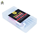 Buy professional grade JPT magnetic 9 in 1 flathead and cross screwdriver set at unbeatable prices from JPT and get them delivered at your doorstep. Buy Now