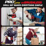 Buy JPT  refurbished ICD-PS18 cordless drill machine at best price online. Get best collection of refurbished power and hand tools at JPT Tools. Buy Now