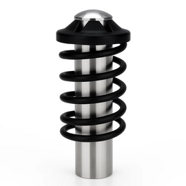 JPT Stainless Steel Piston Set of 3 | Suitable with F5, F8, F10 Head Pump