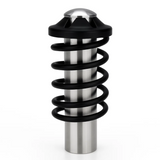 JPT Stainless Steel Piston Set of 3 | Suitable with F5, F8, F10 Head Pump