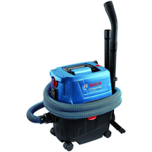 Buy Bosch Gas 12-25 heavy duty wet/dry professional vacuum cleaner at the lowest price online in India. Get best offers on all Bosch products at JPT Tools.