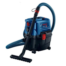 Buy Bosch Gas 12-25 heavy duty wet/dry professional vacuum cleaner at the lowest price online in India. Get best offers on all Bosch products at JPT Tools.