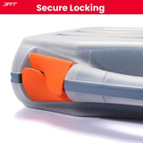 Buy JPT transparent double-sided 32 customizable plastic dividers tool organizer at best price. Buy best collection of tool box and organizer at JPT Tools.