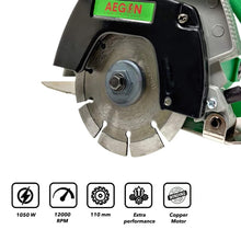 Aegon AC4-H Heavy Duty 4