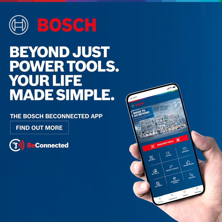 Bosch GO 2.0 Professional Cordless Screwdriver Set | 33-Piece Screwdriver Bit Set | 5/2.5 Nm  (Hard/Soft) Torque | 360RPM Speed  | 3.6V Battery | ¼