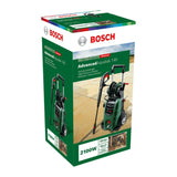 Buy now the top selling Bosch pressure washer Advanced Aquatak 140 at the most affordable price in India Online. Buy Now at JPT Tools 