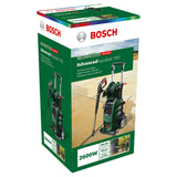 Get the Bosch high pressure washer Advanced Aquatak 160 for powerful cleaning performance at the best price online in India. Buy Now at JPT Tools.