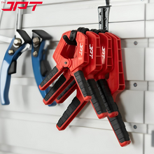 Buy now the JPT Pro Series 2.5-inch wood spring clamp at the best price. This spring clamp features strong plastic build with bold spring and much more. Buy Now