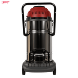 JPT Heavy Duty Commercial Vacuum Cleaner | 3000W Double Motor | 28 KPA Suction Power | 70L Stainless Steel Container | 99.6% HEPA Filtration | Clean Wet & Dry Messes Of Home & Industrial