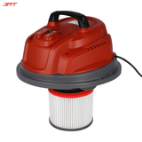 JPT Heavy Duty Commercial Vacuum Cleaner | 3000W Double Motor | 28 KPA Suction Power | 70L Stainless Steel Container | 99.6% HEPA Filtration | Clean Wet & Dry Messes Of Home & Industrial